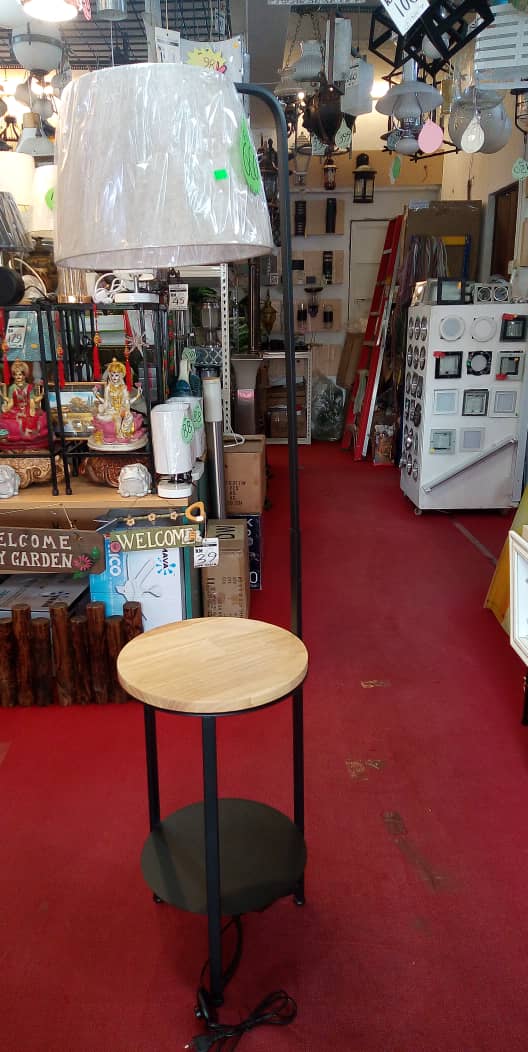 Stand Lamp 1 Stand Lamp 1